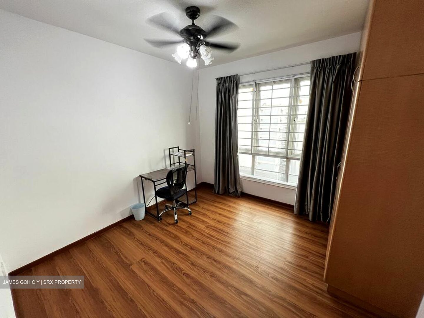 The Floravale (D22), Condominium #501766161